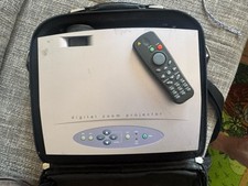 Projektor geha compact gebraucht kaufen  Bernau a.Chiemsee