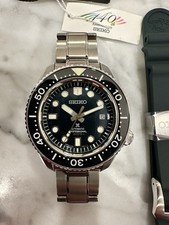 Seiko prospex sbdx043 for sale  Ramsey