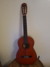 Suzuki guitar 730 for sale  WINCHESTER