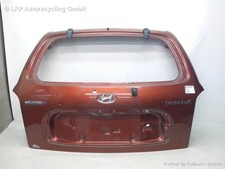 Hyundai santa heckklappe gebraucht kaufen  Delitzsch