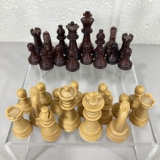 Replacement pieces chess for sale  Billings
