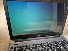 aspire acer e15 laptop for sale aspire acer e15 laptop for sale LUTTERWORTH