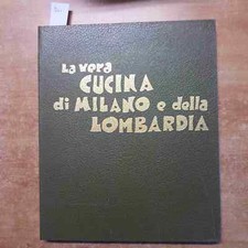 Vera cucina milano usato  Italia
