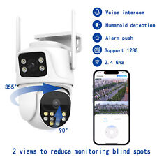 Wireless wifi camera for sale  UK