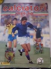 Album figuine panini usato  Cosenza