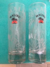 Verres tubes 22cl d'occasion  Nîmes