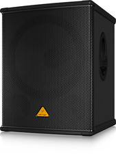 Behringer eurolive b1800 for sale  Huntington