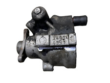 Servopumpe hydraulikpumpe 2605 gebraucht kaufen Servopumpe hydraulikpumpe 2605 gebraucht kaufen  Geeste