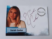 Sarah carter inkworks for sale  CHESSINGTON