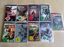 Psp spiele psp gebraucht kaufen  Herne
