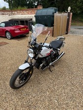 Givi touring screen for sale  DEREHAM