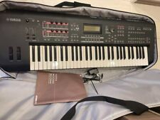 Yamaha mox6 keyboard d'occasion  Expédié en Belgium