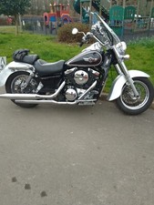 kawasaki vulcan 1500 for sale kawasaki vulcan 1500 for sale SWINDON