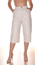 Jupe culotte jean d'occasion  Bois-d'Arcy