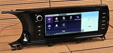 Tela de navegação automática 96560-L3750FHL KIA K5 2021-2023 Apple CarPlay Android, usado comprar usado  Enviando para Brazil