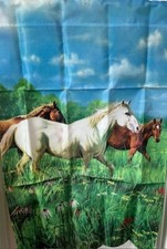 Nylon horse flags for sale  Lebanon