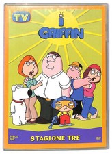 Ebond griffin stagione usato  Italia