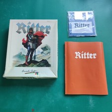 Ritter ariolasoft box gebraucht kaufen  Tiefenbach