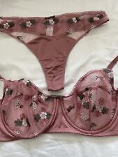 Ladies bra set for sale  WIGAN