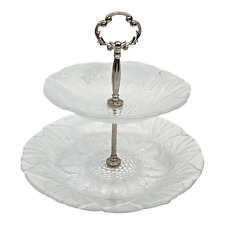 Indiana glass tier for sale  Pueblo