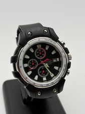 Vagary chronograph watch usato  Napoli
