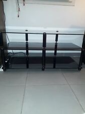 Meuble hifi multimedia d'occasion  Angers-