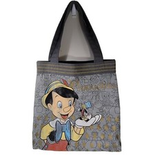 Pinocchio bag disney for sale  Romeoville