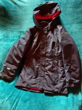 Icepeak damen skijacke gebraucht kaufen  Kolbermoor