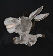 Peluche doudou âne d'occasion  Strasbourg-