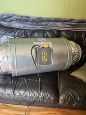 Max acoustic fan for sale  GRAYS