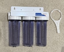Max water clear for sale  Wichita