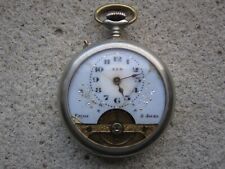 Orologio tasca facon usato  Patti