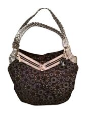 Vintage sac toile d'occasion  Mondoubleau