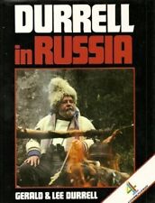 Durrell russia gerald for sale  UK