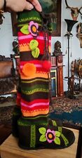 Giesswein strickstiefel wolle gebraucht kaufen  Vohburg a.d.Donau