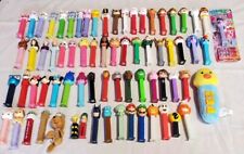 Lot pez dispensers for sale  Kokomo