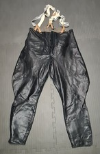 Alte motorrad hose gebraucht kaufen  Deutschland