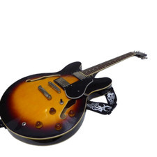 Sunburst guitar tanglewood for sale  RHYL