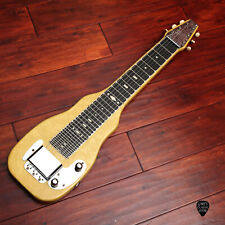 1954 Fender Champion Lap Steel comprar usado 1954 Fender Champion Lap Steel comprar usado  Enviando para Brazil