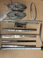 Misc parts found for sale  Augusta
