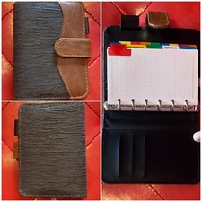 Organizer planner agenda usato  Bologna