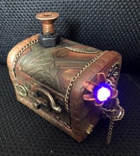 Boite énergie vaporiste d'occasion Boite énergie vaporiste d'occasion  Montpellier-