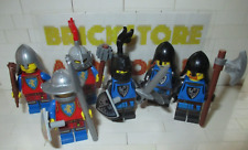 Lego castle knights d'occasion  Expédié en Belgium