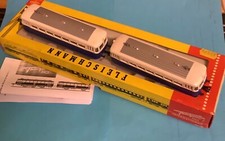 Fleischmann schienenbus 1374 gebraucht kaufen  Burgrieden