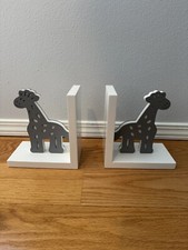 Grey giraffe children for sale  North Bend