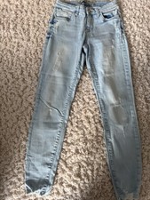 Light blue wash for sale  HITCHIN