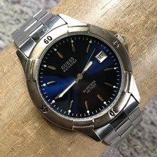 Guess waterpro men for sale  Mission