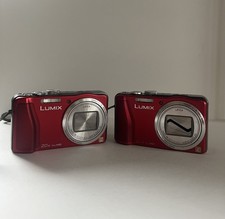 Panasonic lumix dmc gebraucht kaufen  Waiblingen