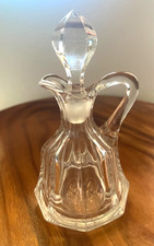 Vintage elegant glass for sale  Avila Beach