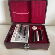 Multiple electronic acupunctos usato  Roma